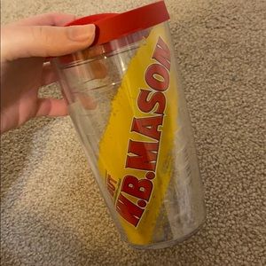 W.B. Mason Tervis Cup